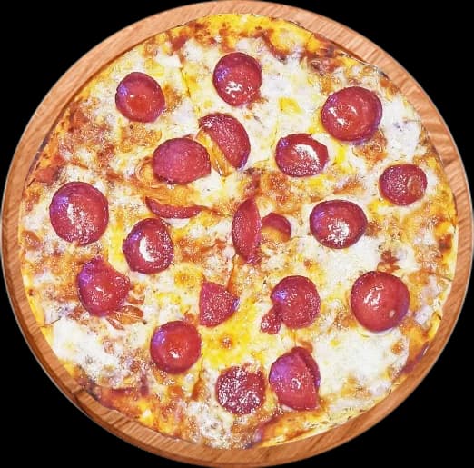 Bol Sucuks Pizza