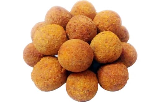 Chicken Balls