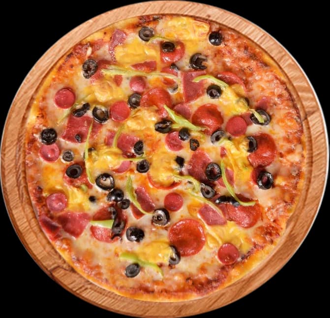 City's Pizza