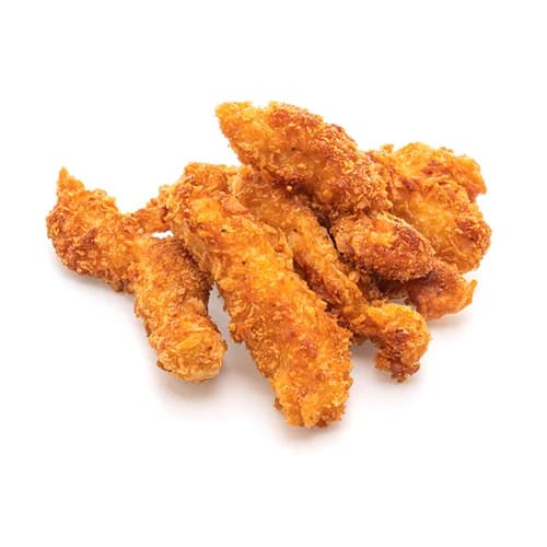 Crispy Chicken