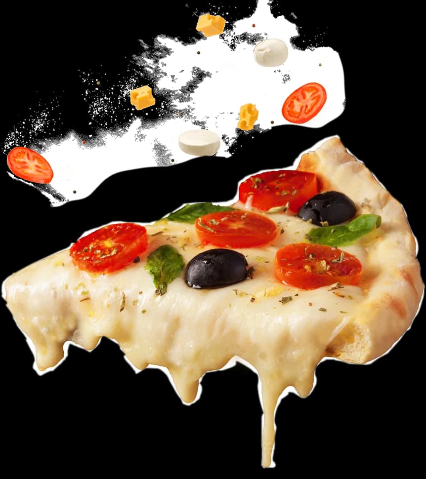 Gurme Pizzalar