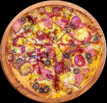 İstanbul Pizza