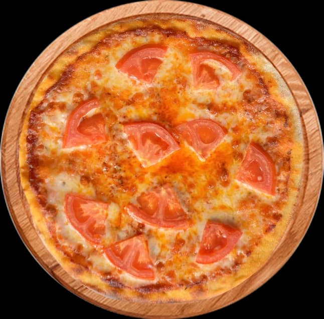 Margherita Pizza