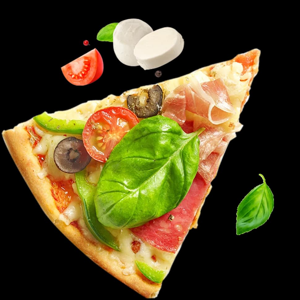 Premium Pizzalar