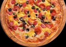 City's Pizza