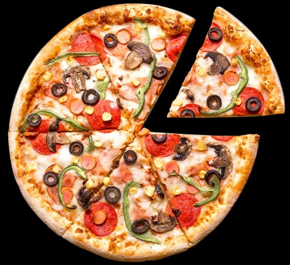 City's Pizza