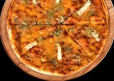 4 Peynirli Pizza
