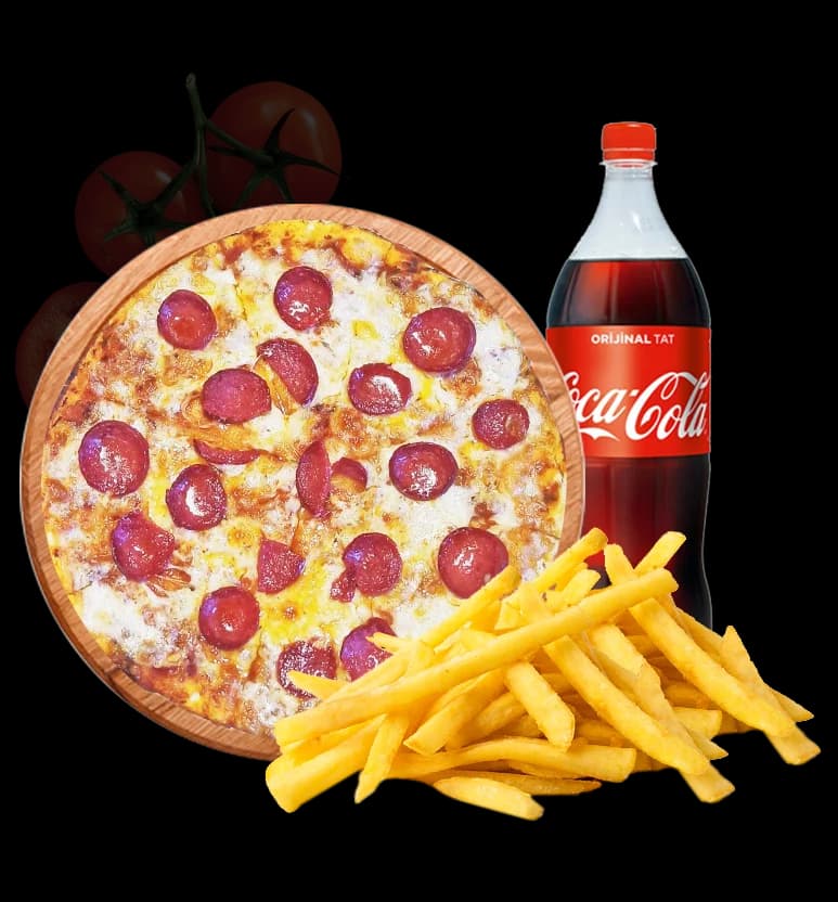 City's Pizza
