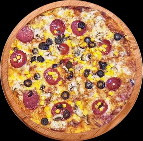 Pizzalar